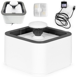 Fantana de baut automata Petsi TR-1012 (White) Thumb