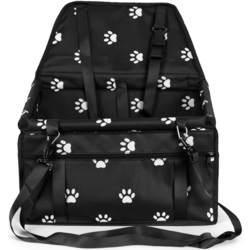 Geanta auto pentru transportarea caini Petsi ME11 (Black) Thumb