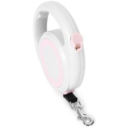 Lesa automata Petsi TR-1037 PW (White/Pink) Thumb