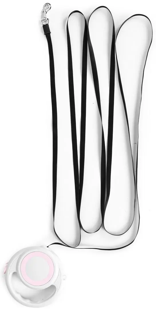 Lesa automata Petsi TR-1037 PW (White/Pink)