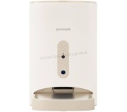 Hranitor automat PetWant F11-C (White)