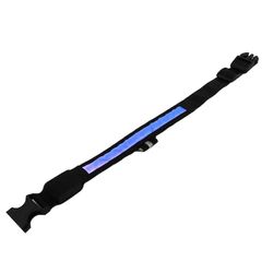 Ошейник светодиодный Procart 547607M (Blue) Thumb