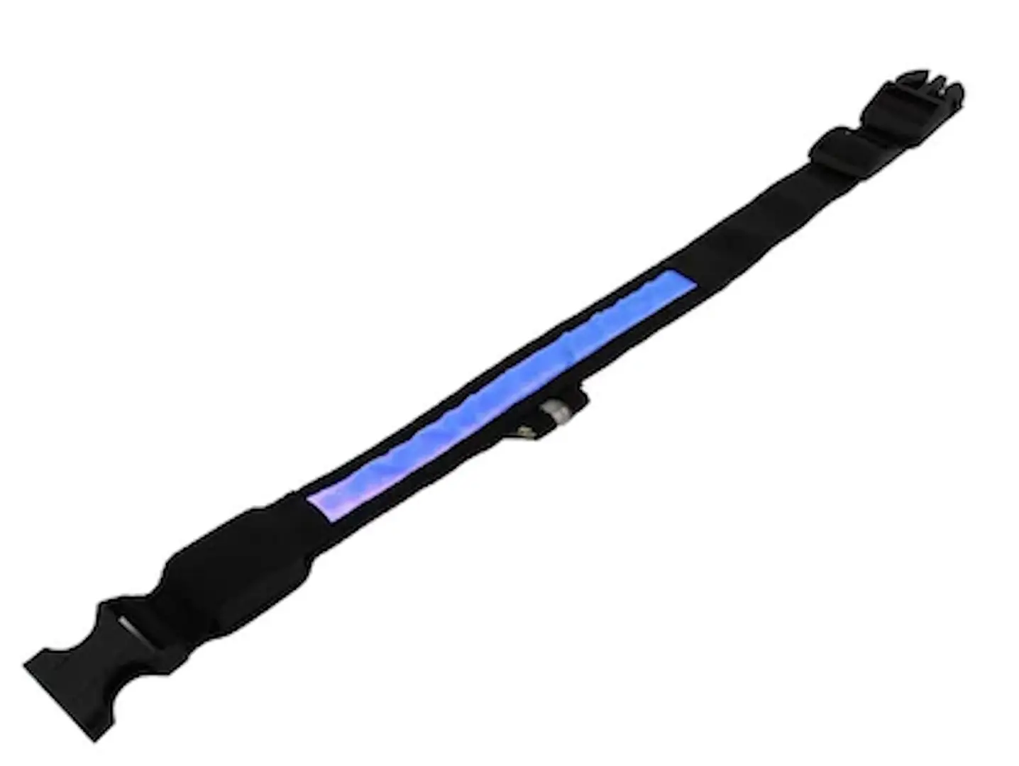 Ошейник светодиодный Procart 547607M (Blue) - 3