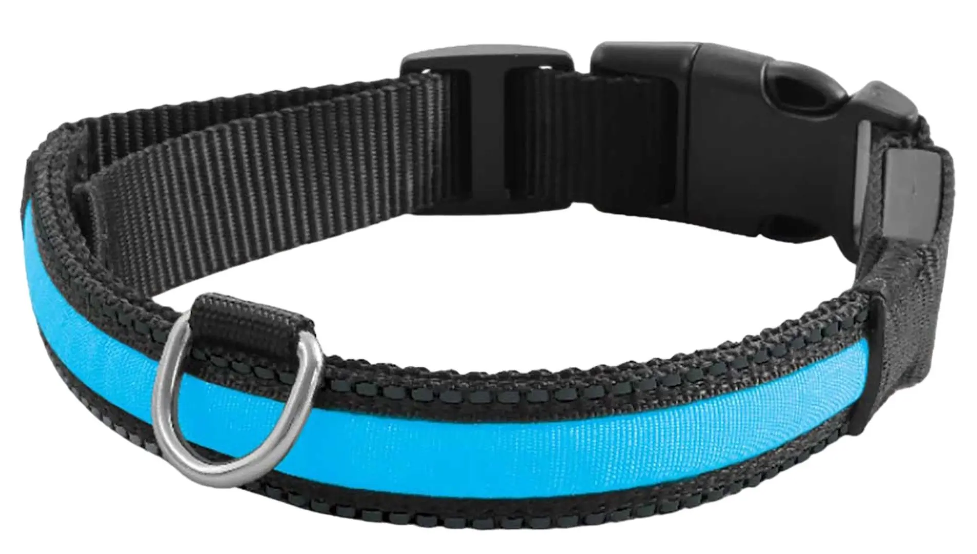 Ошейник светодиодный Procart 547607S (Blue)