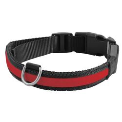 Ошейник светодиодный Procart 547607S (Red)
