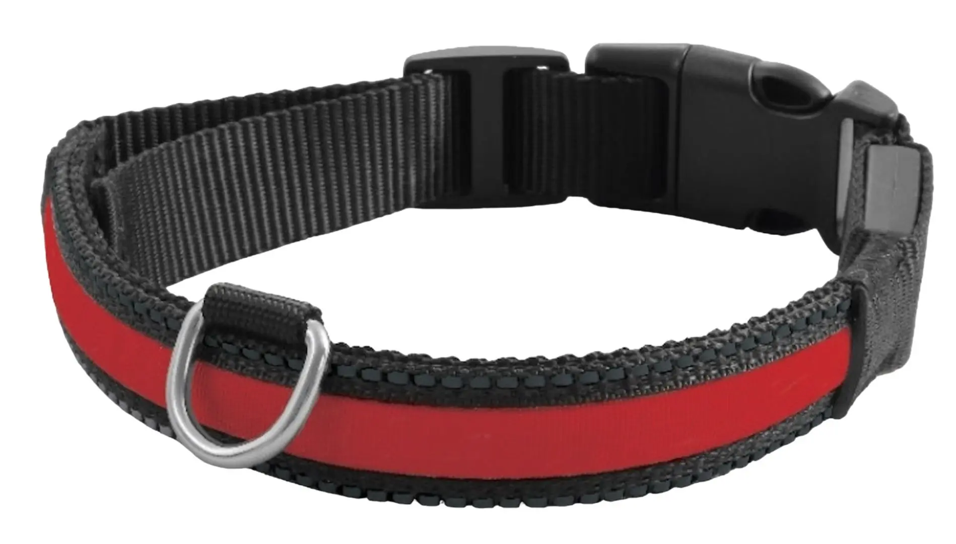 Ошейник светодиодный Procart 547607S (Red)