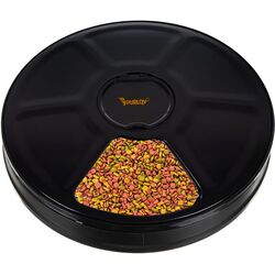 Dozator de mincare automat Purlov 20759 (Black)