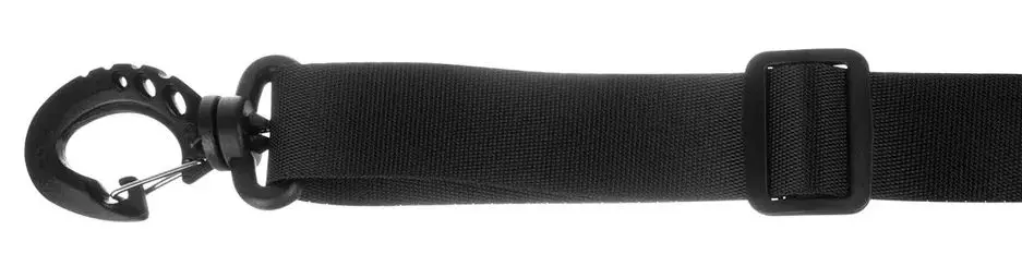 Geanta auto pentru transportarea caini Purlov 20973 (Black)