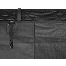 Автомобильный чехол-коврик для собак Purlov MP5403 (Black) Thumb