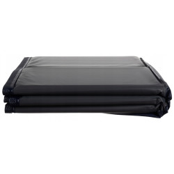 Piscina pentru caini Purlov 20929 (Blue/Grey) Thumb