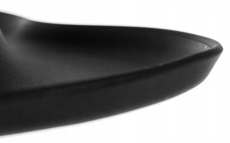 Двойная миска для животных Purlov 21632 (Black) - 4