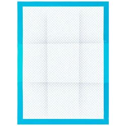 Set scutece de unica folosinta pentru animale Purlov 17213 33x45 100pcs Thumb