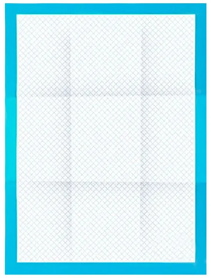 Set scutece de unica folosinta pentru animale Purlov 17213 33x45 100pcs