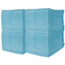 Set scutece de unica folosinta pentru animale Purlov 21599 60x40 100pcs