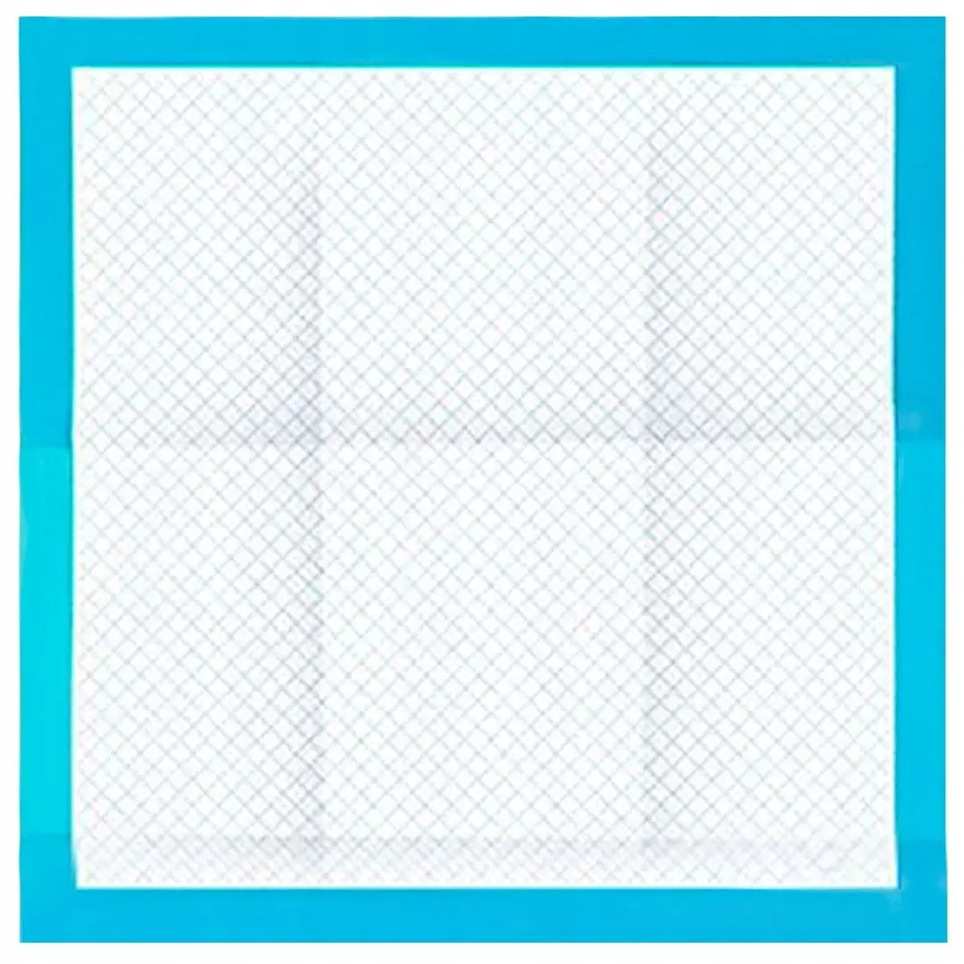 Комплект одноразовых пеленок для животных Purlov 21600 60x60 50pcs