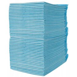 Комплект одноразовых пеленок для животных Purlov 21600 60x60 50pcs