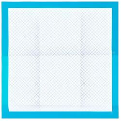 Set scutece de unica folosinta pentru animale Purlov 21601 60x60 100psc Thumb