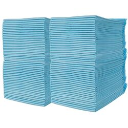 Set scutece de unica folosinta pentru animale Purlov 21603 60x90 100pcs Thumb