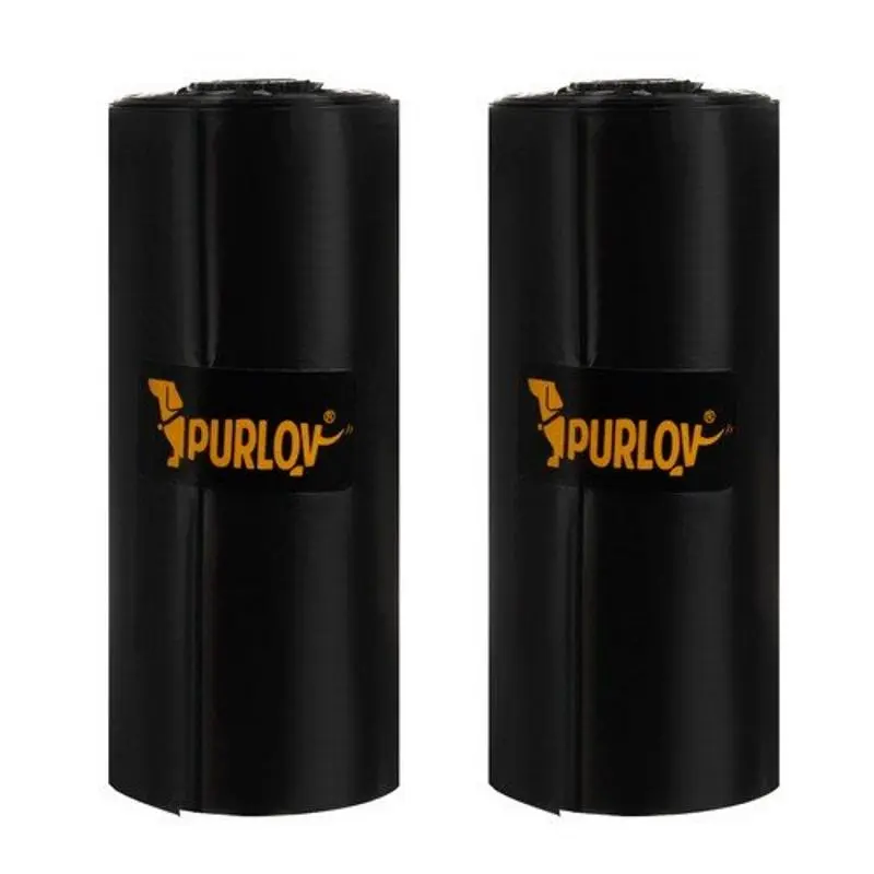 Set scutece de unica folosinta pentru animale Purlov 21603 60x90 100pcs