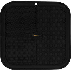 Covoras antistres pentru caini Purlov 19378 (Black)