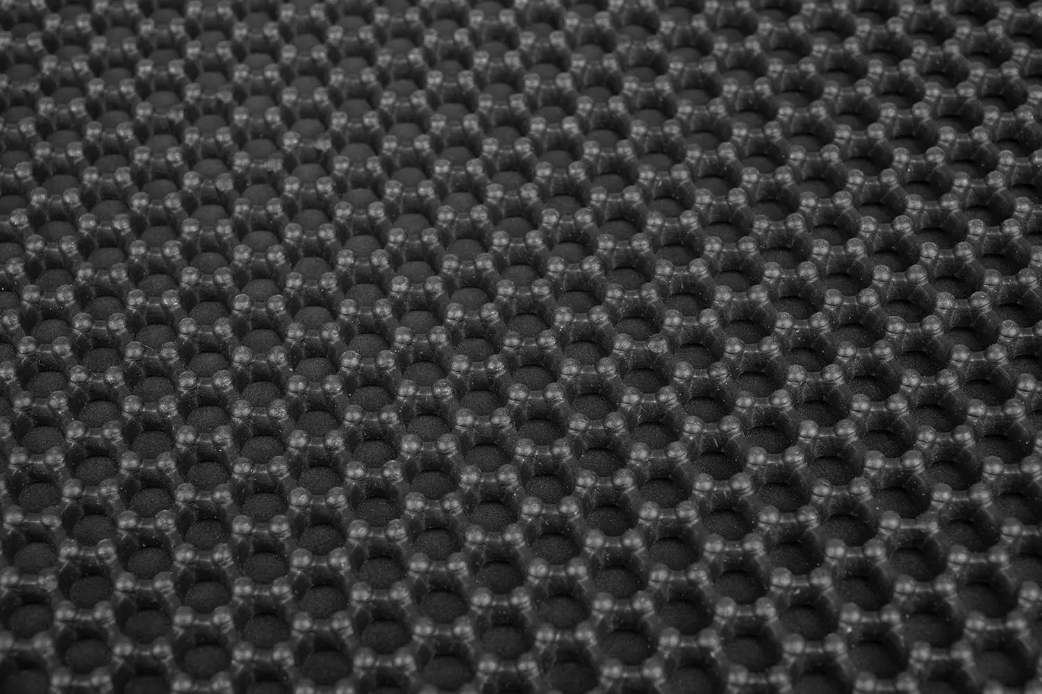 Covoraș pentru litieră Purlov 15656 (Black)