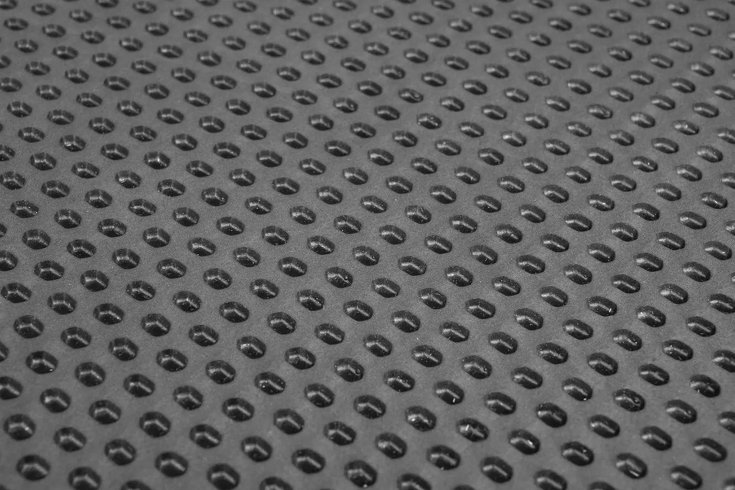 Covoraș pentru litieră Purlov 15656 (Black)