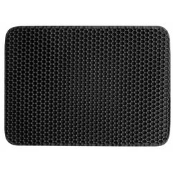 Covoraș pentru litieră Purlov 15656 (Black)