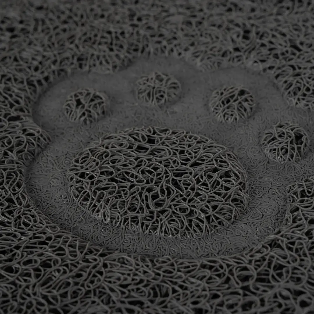 Коврик для лотка Purlov 24088 (Grey)