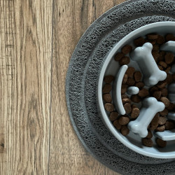 Коврик для лотка Purlov 24088 (Grey) Thumb