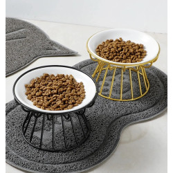 Коврик для лотка Purlov 24088 (Grey) Thumb