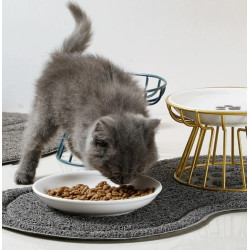 Коврик для лотка Purlov 24088 (Grey) Thumb