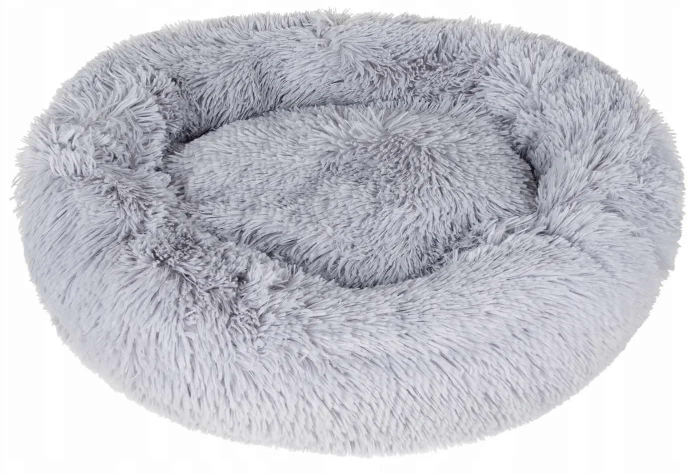 Culcus pentru caini Purlov 22759 (Grey)