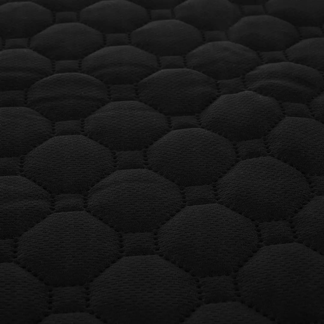 Covoraș reutilizabil pentru animale de companie Purlov 21956 (Black)