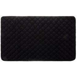 Covoraș reutilizabil pentru animale de companie Purlov 21956 (Black)