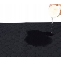 Covoraș reutilizabil pentru animale de companie Purlov 21956 (Black) Thumb