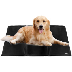 Covoras de racire Purlov 10937 (Black) Thumb