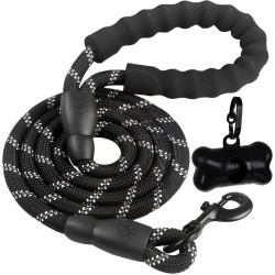 Lesa Purlov 21655 (Black)