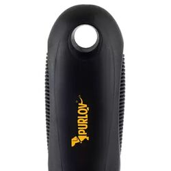 Расческа для животных Purlov 20427 (Black) Thumb