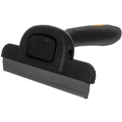 Расческа для животных Purlov 24261 (Black)