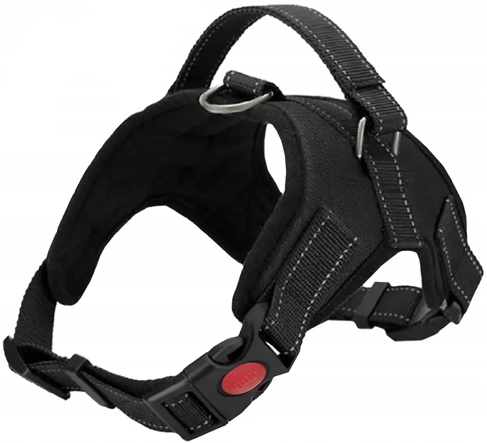 Ham pentru caini Purlov 16150 (Black)