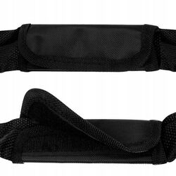 Geanta pentru transportarea animalelor Purlov 20940 (Black) Thumb