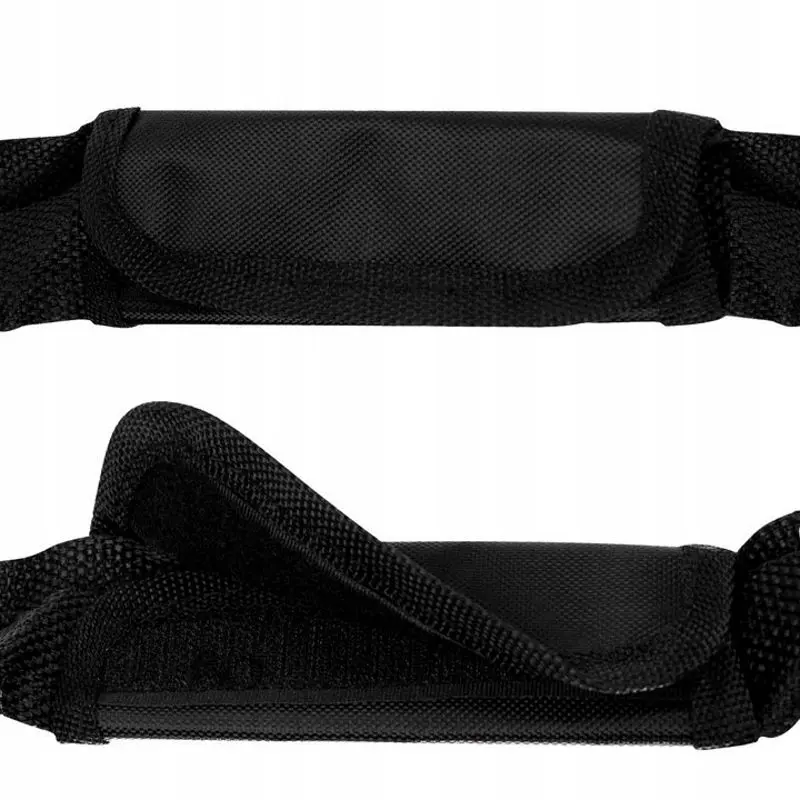 Geanta pentru transportarea animalelor Purlov 20940 (Black)