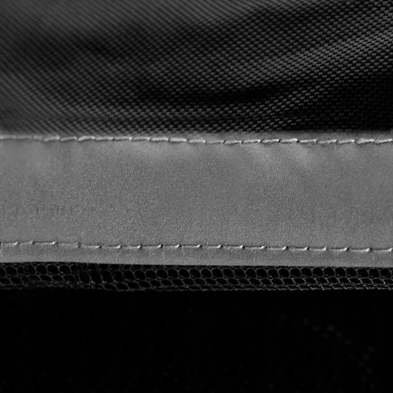 Geanta pentru transportarea animalelor Purlov 20940 (Black)