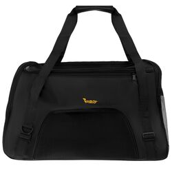 Geanta pentru transportarea animalelor Purlov 20940 (Black)