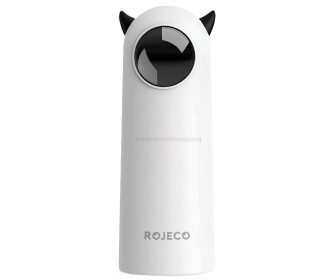 Автоматический лазер для кошек Rojeco RWJ-05 (White)