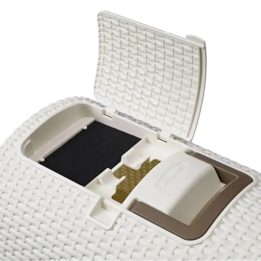 Litiera pisici Strend Pro 221436 (Cream)