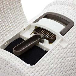 Litiera pisici Strend Pro 221436 (Cream) Thumb