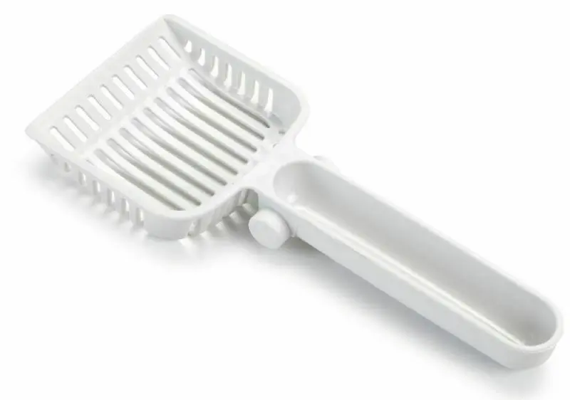 Litiera pisici Strend Pro 221436 (Cream)