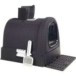 Litiera pisici Strend Pro 221439 (Anthracite) Thumb