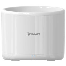 Питьевой фонтанчик Tellur Smart TLL331471 (White)